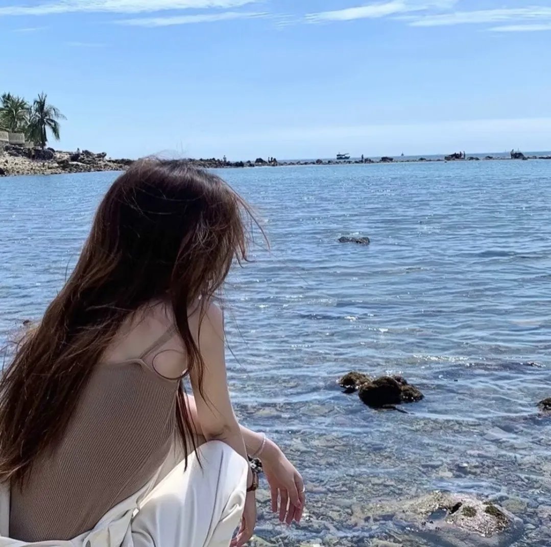 被激怒的女人
