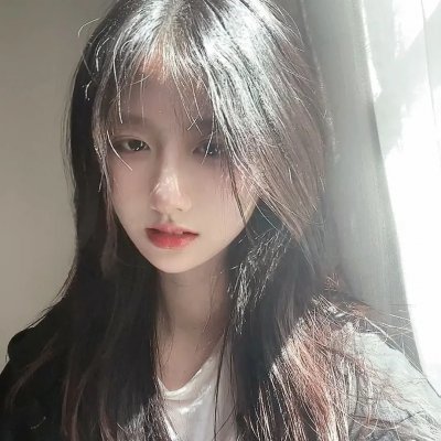 全世界最美的女孩